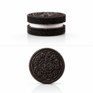 Oreo Clicker